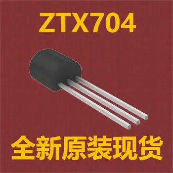 (10 шт.) ZTX704 TO-92