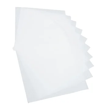 30 Листов качественной фильтровальной бумаги, водопоглощающей бумаги, лабораторной экспериментальной бумаги