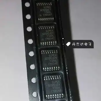 30шт оригинальное новое интерфейсное устройство SP3232EUEY-L EXAR TSSOP16 IC chip