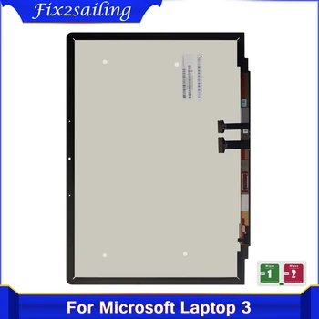 AAA + ЖК-Дисплей Для Ноутбука Microsoft Surface 3 13,5 