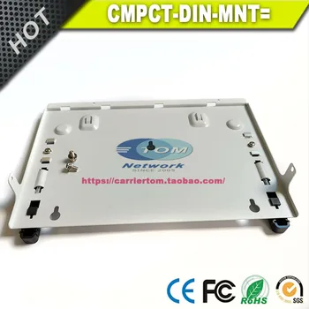 CMPCT-DIN-MNT = Комплект для крепления на DIN-рейку для Cisco CBS250-8T-E-2G