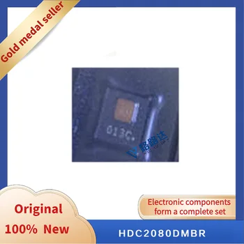 HDC2080DMBR WSON-6 Новый оригинальный интегрированный чип
