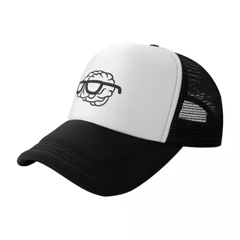 Бейсболка с логотипом Sanders Sides Logan, кепки-каски |-F-| Кепка для гольфа на заказ, мужская и женская кепка