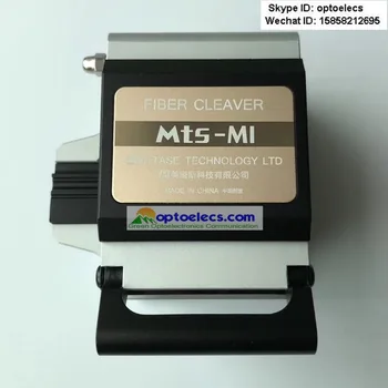 Бесплатная доставка Китайский топ 1 качества Metase M1 высокоточный волоконно-оптический кливер/волоконно-оптический резак