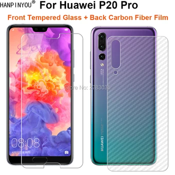 Для Huawei P20 Pro 6.1