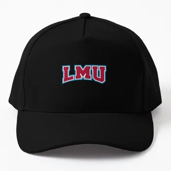 Классическая футболка Lmu Lions, бейсбольная кепка, мужская роскошная шляпа для гольфа, мужская шляпа на день рождения, женская
