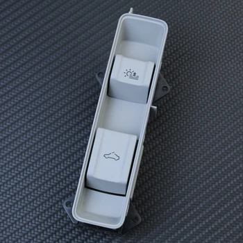 Кнопка Потенциометра Переключателя Управления Панорамным Люком В Салоне Audi A6 C7 A7 A4 B9 A5 Q2 Q5 4M0959613B 4G0959613A 4GD959613A