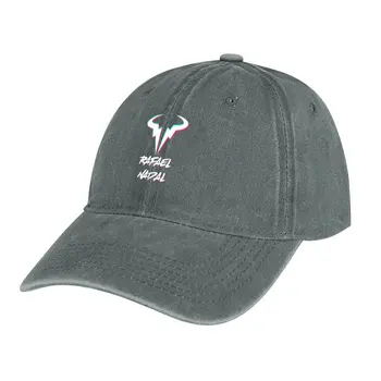 Ковбойская шляпа Rafael Nadal Symbol, спортивная кепка с козырьком, Гольф Женский мужской