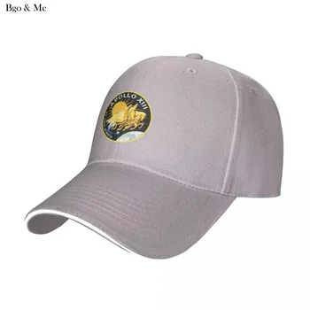Новая бейсбольная кепка Tool Band с логотипом Apollo 13 2023 года для мужских и женских бейсболок NY Caps