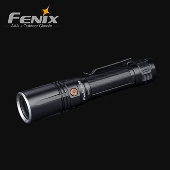 Новый высокопроизводительный тактический белый лазерный фонарик Fenix TK30 с максимальной дальностью луча 1200 метров с батареей 5000 мАч
