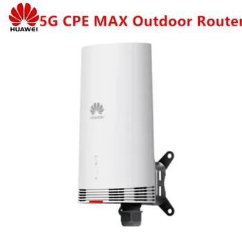 Новый маршрутизатор Huawei 5G Outdoor CPE 5G MAX N5368X Поддерживает диапазон 5G N78/N77/N41/N38 и 2,4 ГГц/5 ГГц