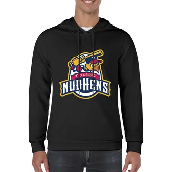 Новый пуловер с логотипом Toledo of Mud at Hens, толстовка, мужская спортивная рубашка, футболки с графическим рисунком, мужская толстовка большого размера, толстовка большого размера.