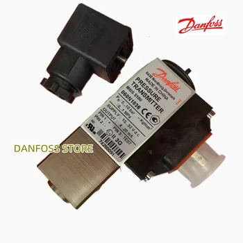 Оригинальный датчик давления Danfoss MBS5100 060N1062 0 ~ 10 БАР