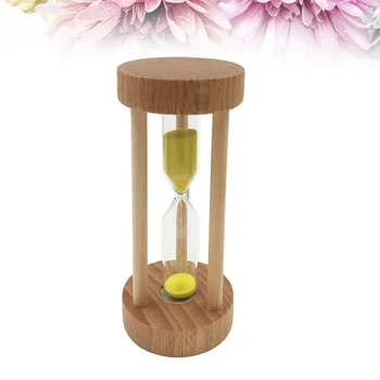Песочные часы с таймером для яиц Magiclulu для игр, украшения кухни, офиса и классной комнаты