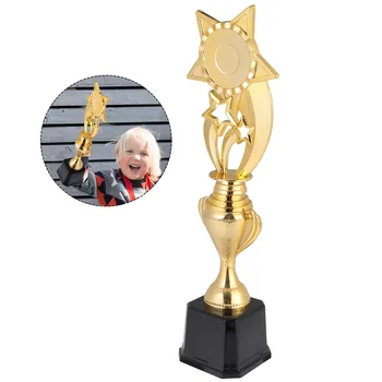 Премия Children's Trophy Game Award Призы для детей Pentastar Awards Пластиковые творческие достижения
