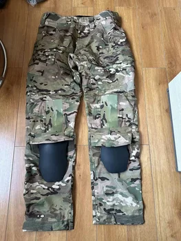 Тактические брюки для спорта на открытом воздухе Combat MC LEAF AR GEN2 из ткани 5050