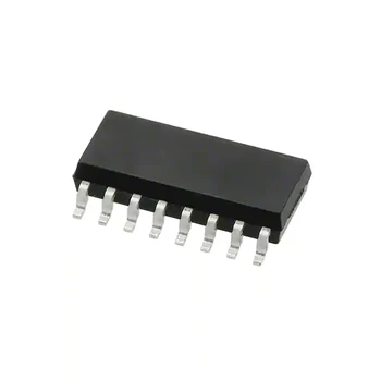 Транзисторный оптоизолятор IS2801-4 с 4-канальным выходом 3000 Об/мин